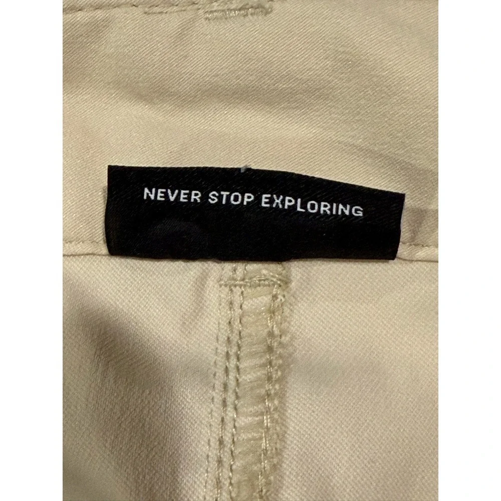 The North Face north face